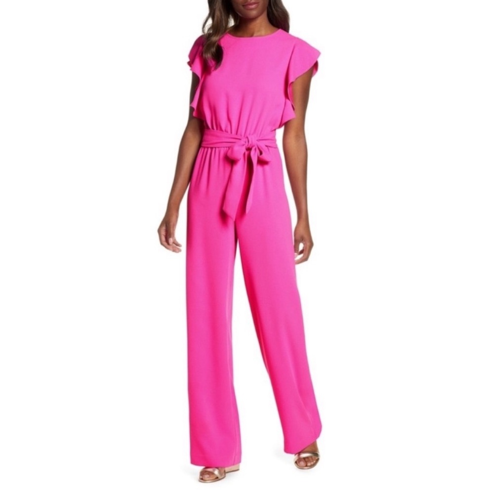 Lilly Pulitzer Anya Jumpsuit